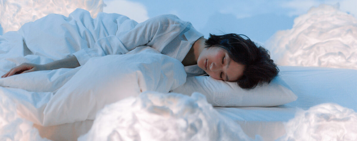 Tidur yang Cukup, Pikiran yang Lebih Tenang